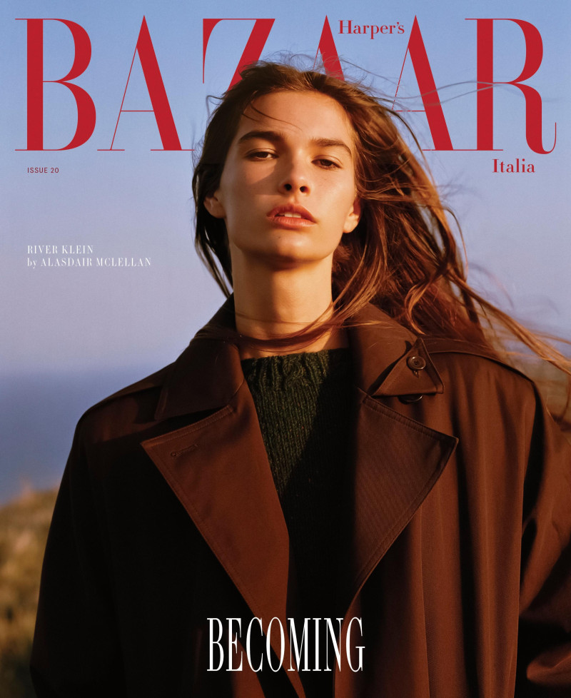 Dana Smith featured in Edge Of The World, May 2025