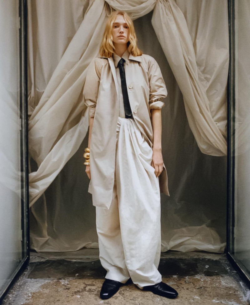 Tess Breeden featured in A Clear Mind, May 2025