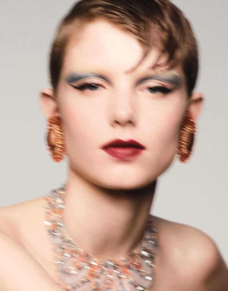 Farah Nieuwburg featured in Night Vibes, May 2025
