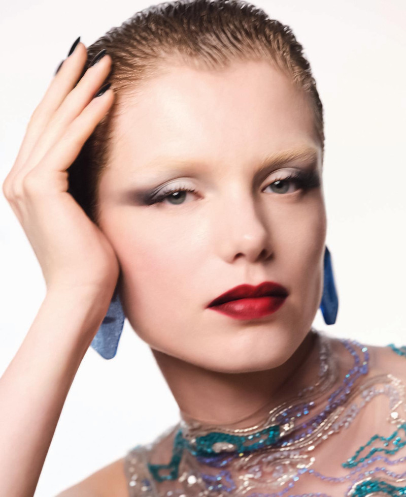 Farah Nieuwburg featured in Night Vibes, May 2025