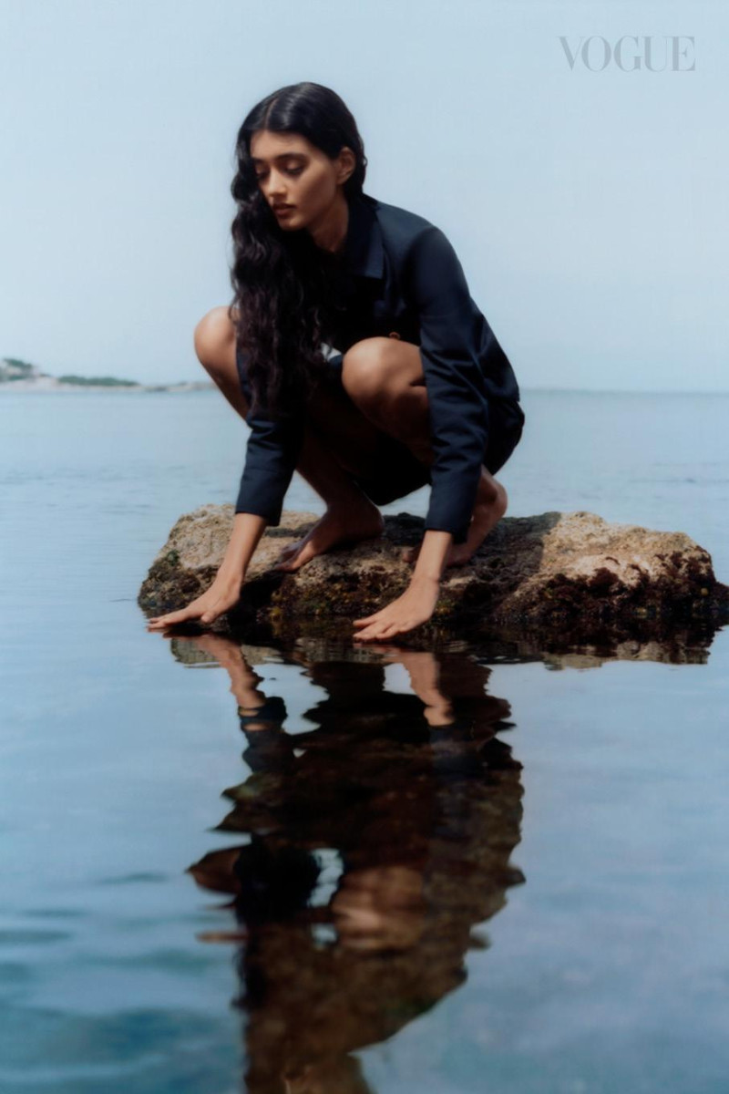 Neelam Johal Gill featured in Neelam Gill, May 2025