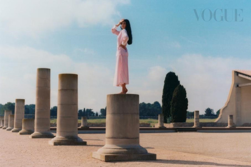 Neelam Johal Gill featured in Neelam Gill, May 2025