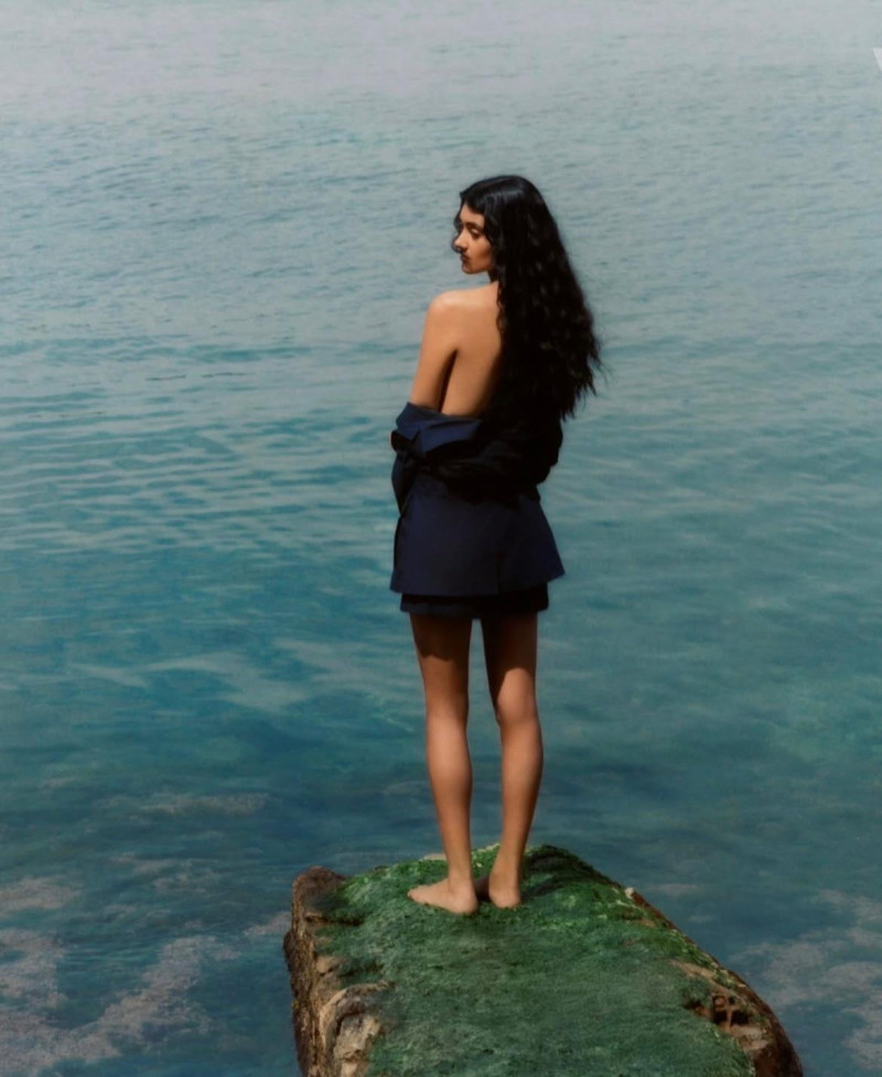 Neelam Johal Gill featured in Neelam Gill, May 2025
