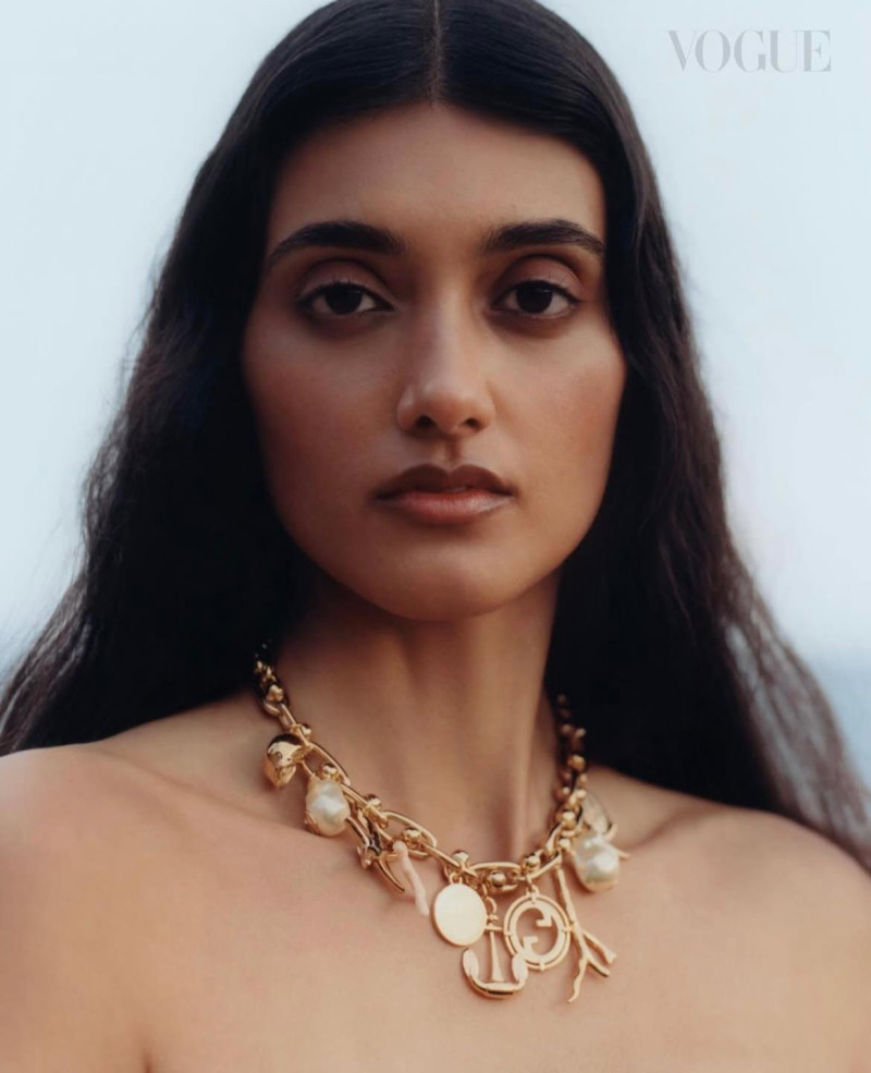 Neelam Johal Gill featured in Neelam Gill, May 2025
