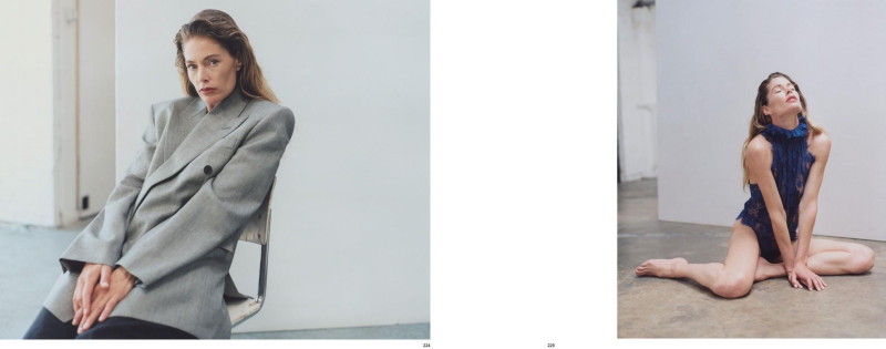 Doutzen Kroes featured in Doutzen Kroes, May 2025