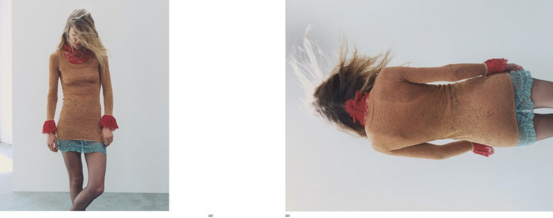 Doutzen Kroes featured in Doutzen Kroes, May 2025