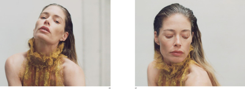Doutzen Kroes featured in Doutzen Kroes, May 2025