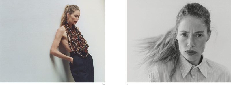 Doutzen Kroes featured in Doutzen Kroes, May 2025