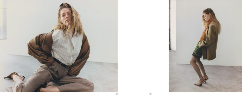 Doutzen Kroes featured in Doutzen Kroes, May 2025