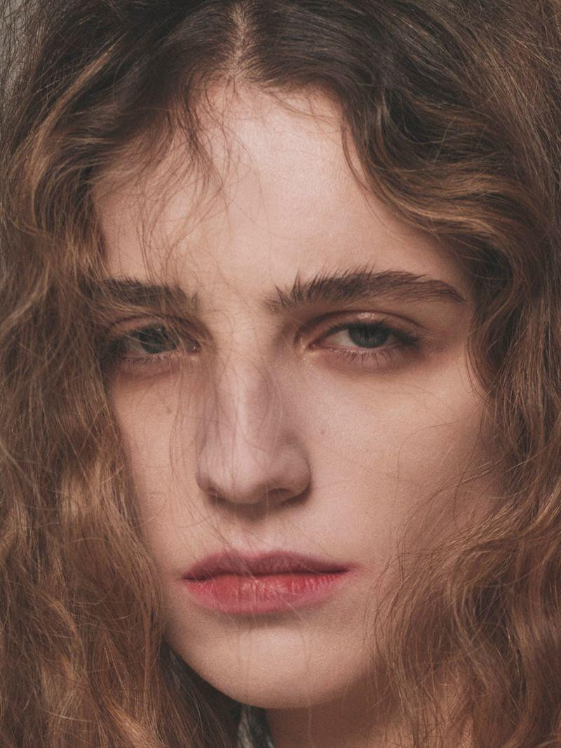 Willy Vanderperre x Paul Sinclaire, January 2025