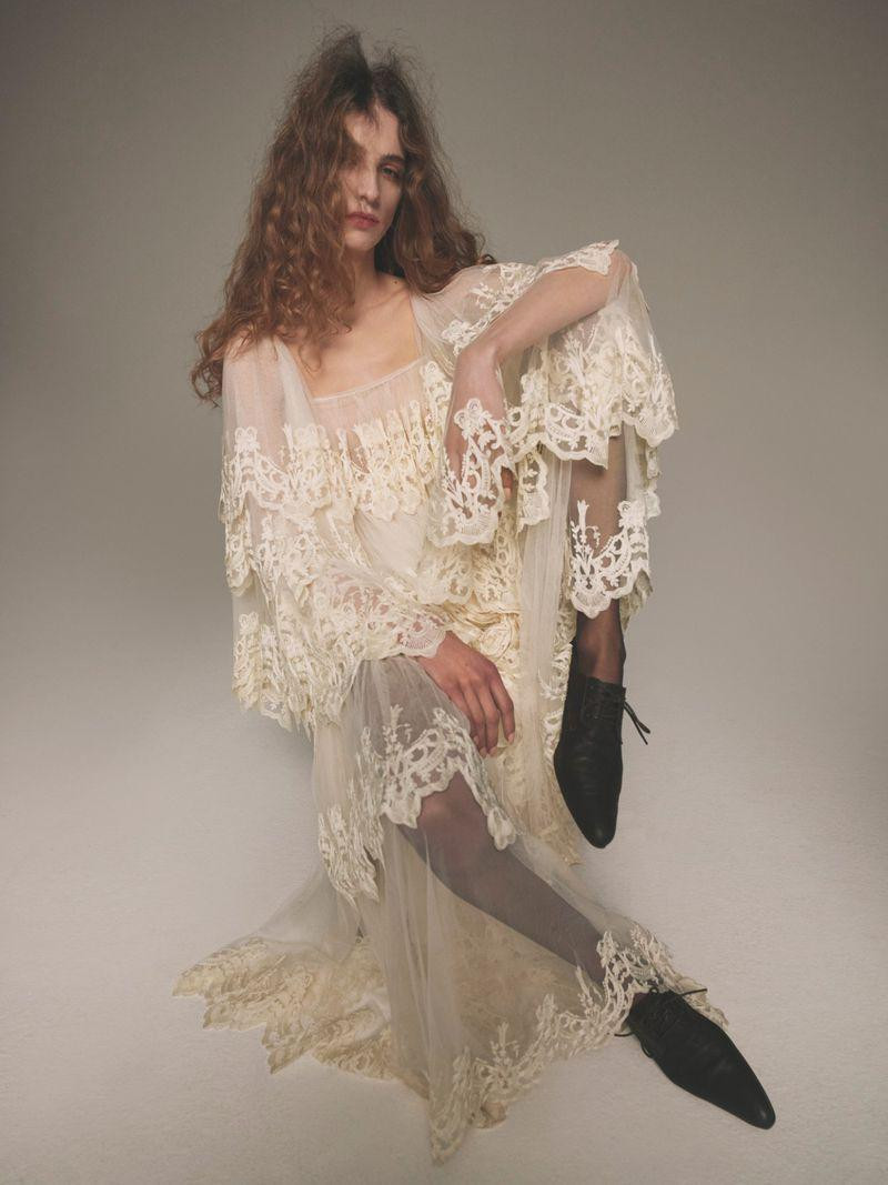 Willy Vanderperre x Paul Sinclaire, January 2025