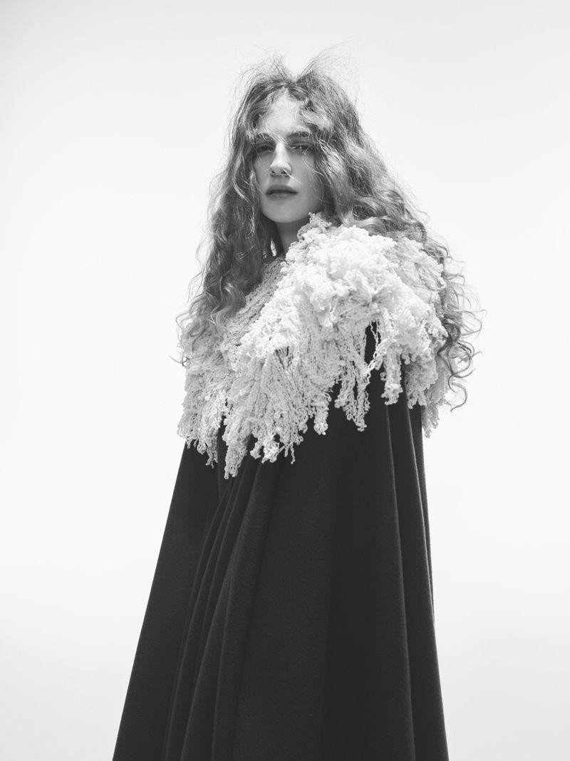Willy Vanderperre x Paul Sinclaire, January 2025
