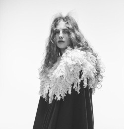 Editor-in-chief: Sarah Richardson