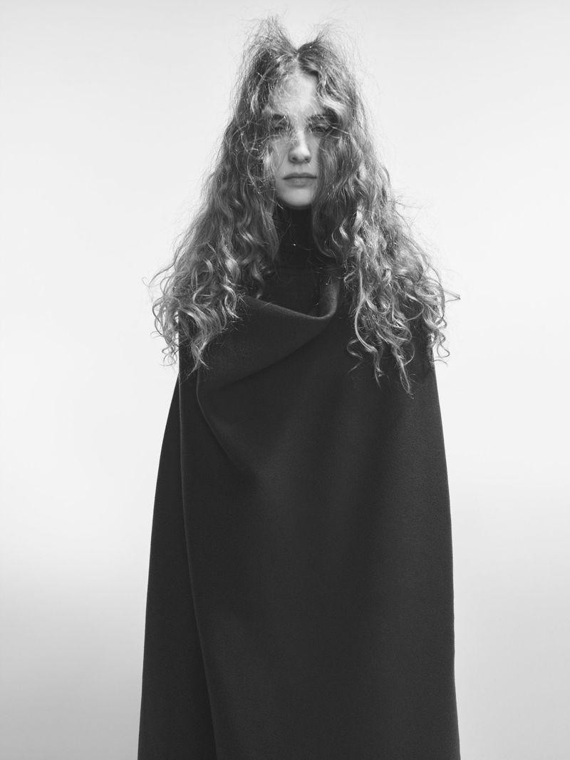 Willy Vanderperre x Paul Sinclaire, January 2025