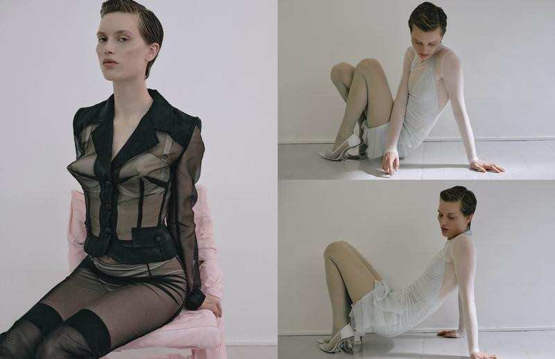 Bess Van Noord featured in Bess Van Noord, May 2025