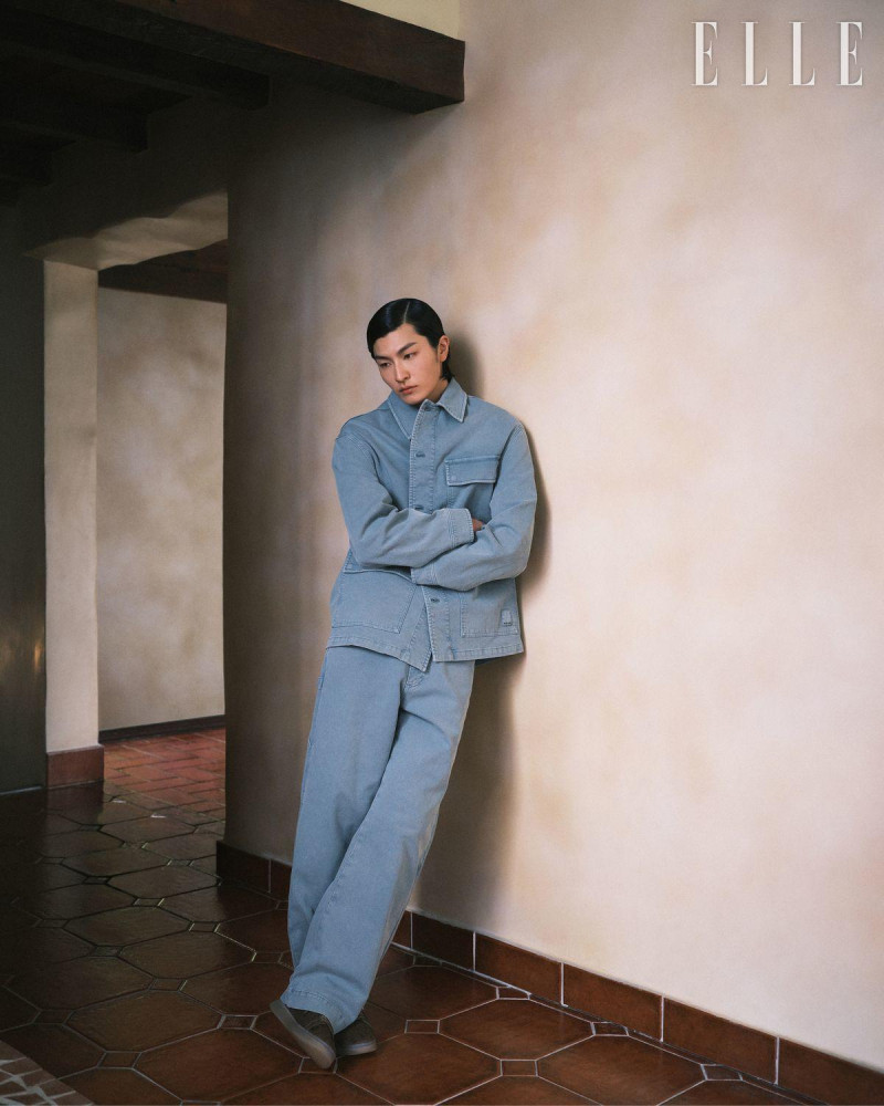 The New Season Of Emporio Armani, May 2025
