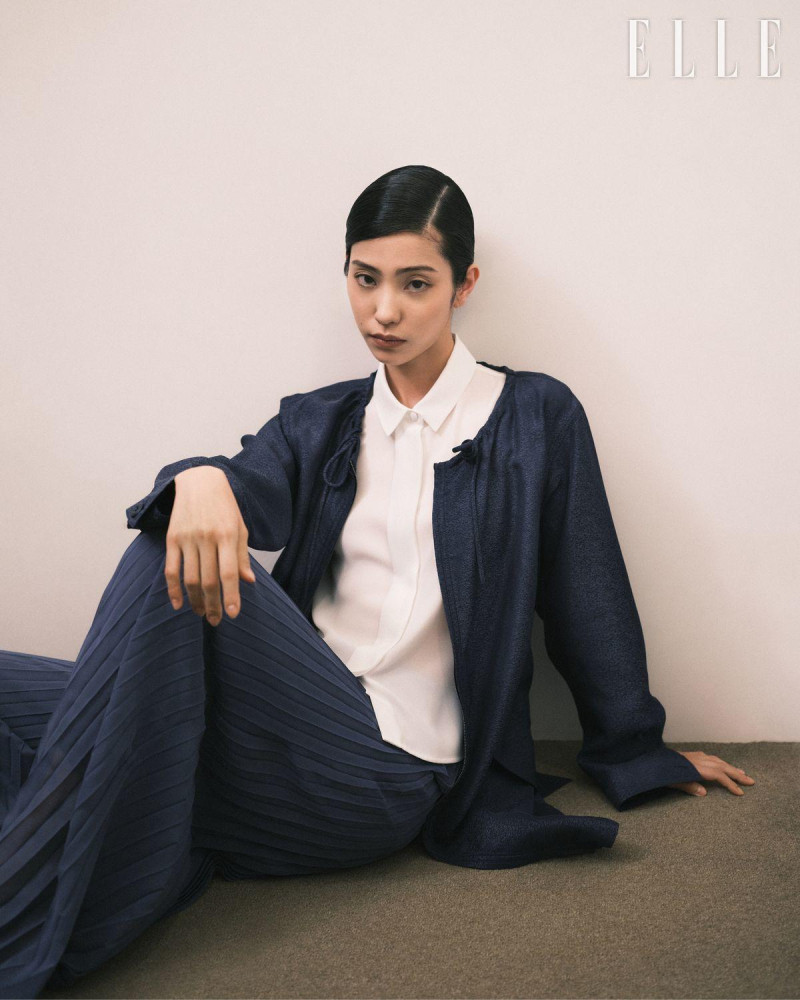The New Season Of Emporio Armani, May 2025