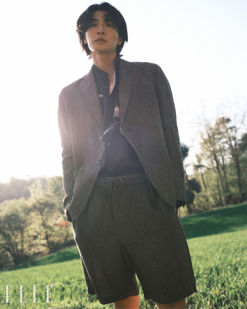 The New Season Of Emporio Armani, May 2025