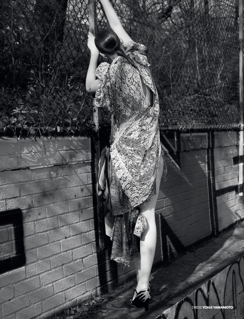 Charlie Osborne featured in Charlie Osborne, March 2025
