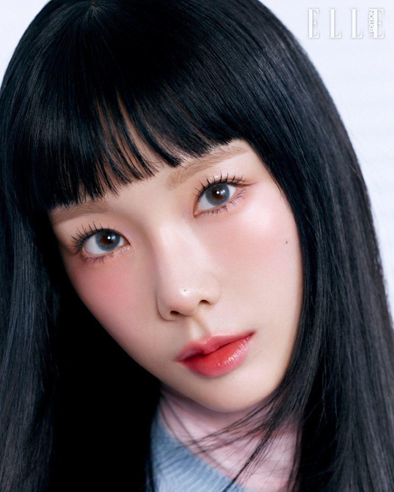 Taeyeon, February 2025