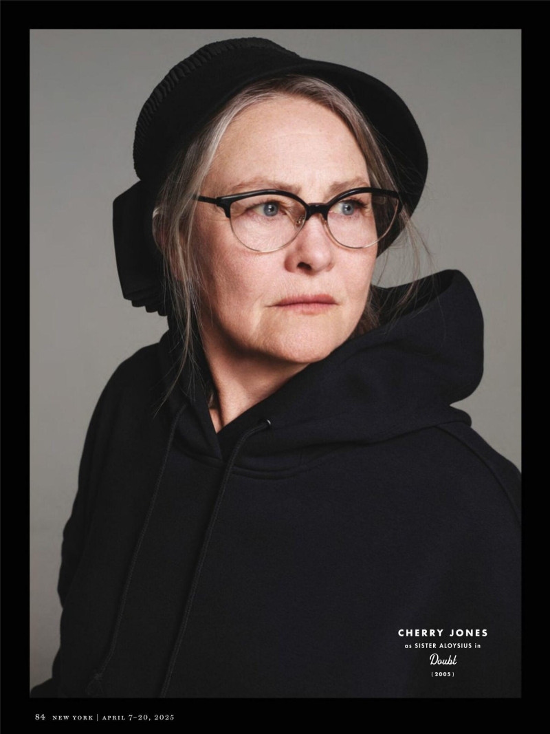 And Now... Presenting... In Person..., April 2025