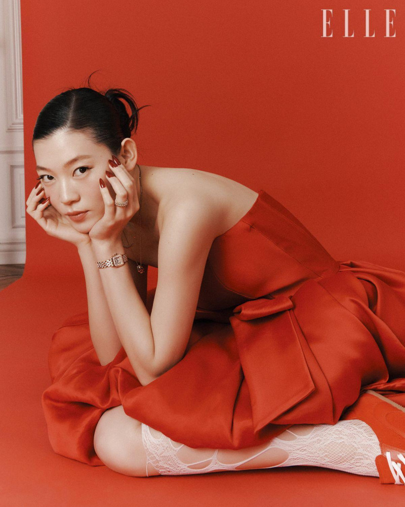 Wear A Cartier Watch And Look Hip, May 2025
