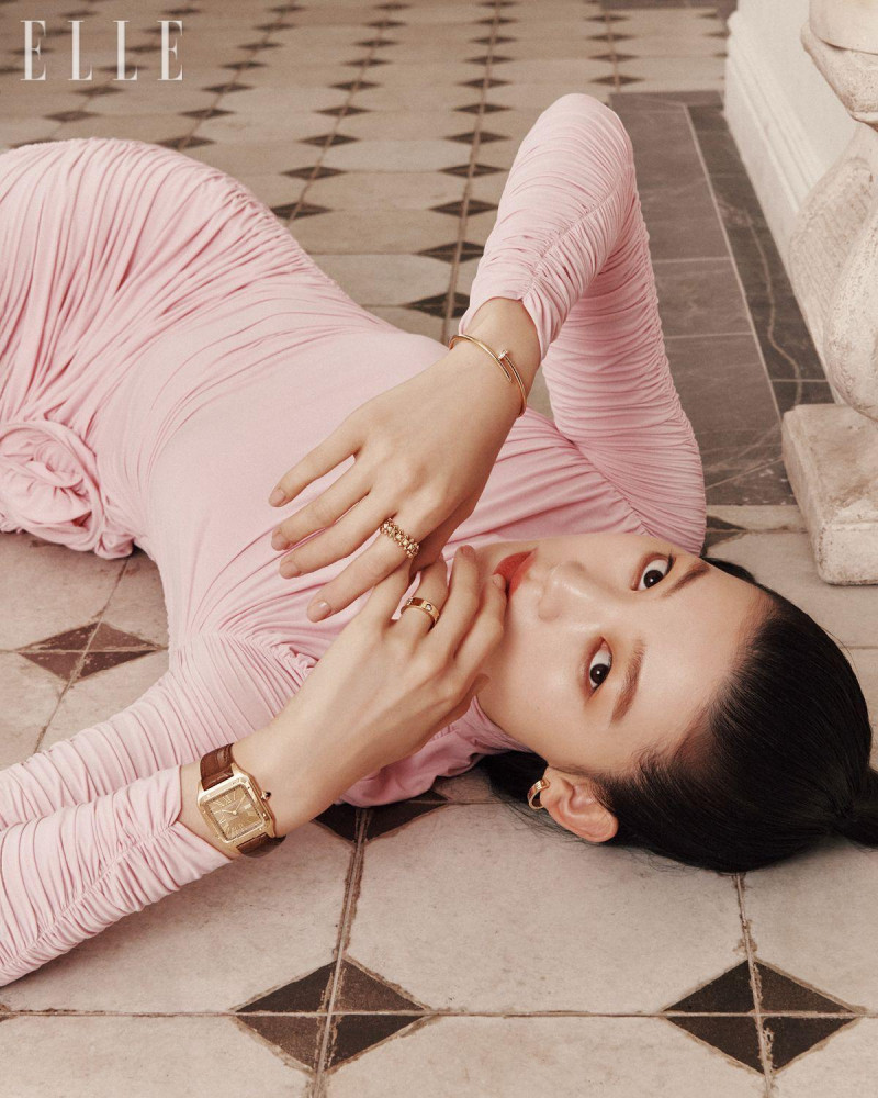 Wear A Cartier Watch And Look Hip, May 2025
