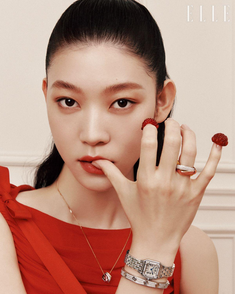 Wear A Cartier Watch And Look Hip, May 2025