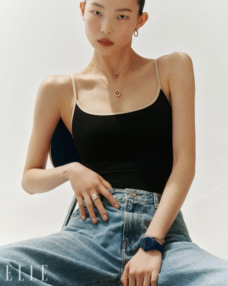 The New Color Of Chanel Watches Are Blue, May 2025
