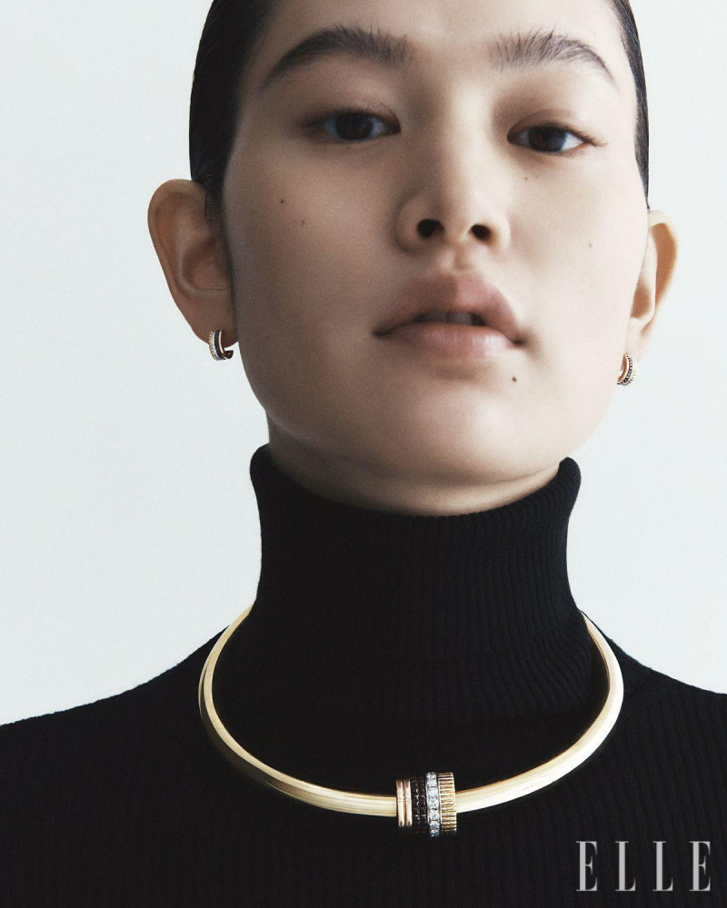The Overwhelming Aura Of Boucheron\'s New Collection, May 2025