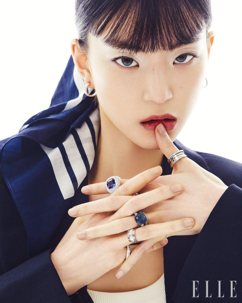 Summer Jewelry Trends, May 2025