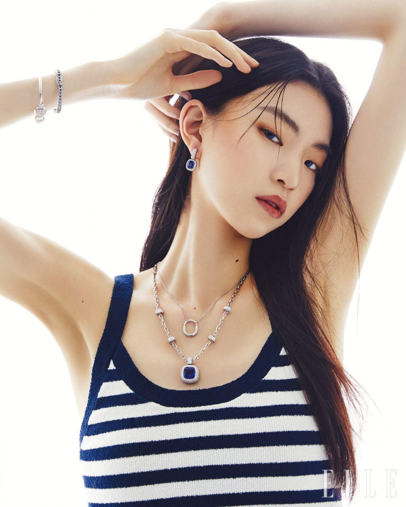 Summer Jewelry Trends, May 2025