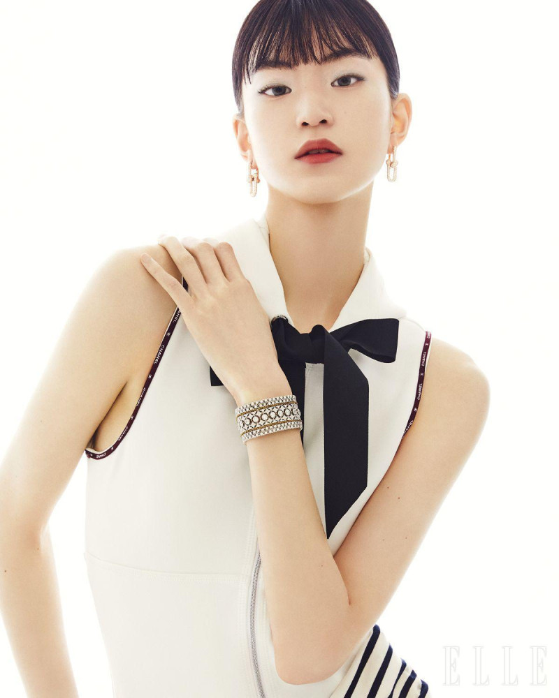 Summer Jewelry Trends, May 2025