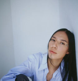 Quannah Chasinghorse