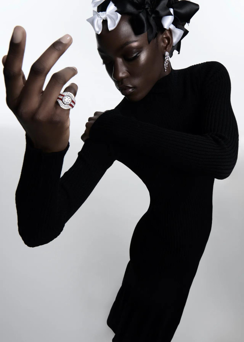 Set-a-porter, April 2025