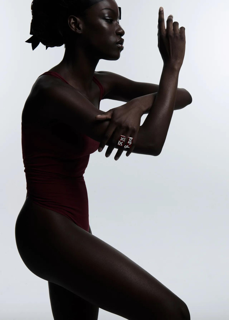 Set-a-porter, April 2025