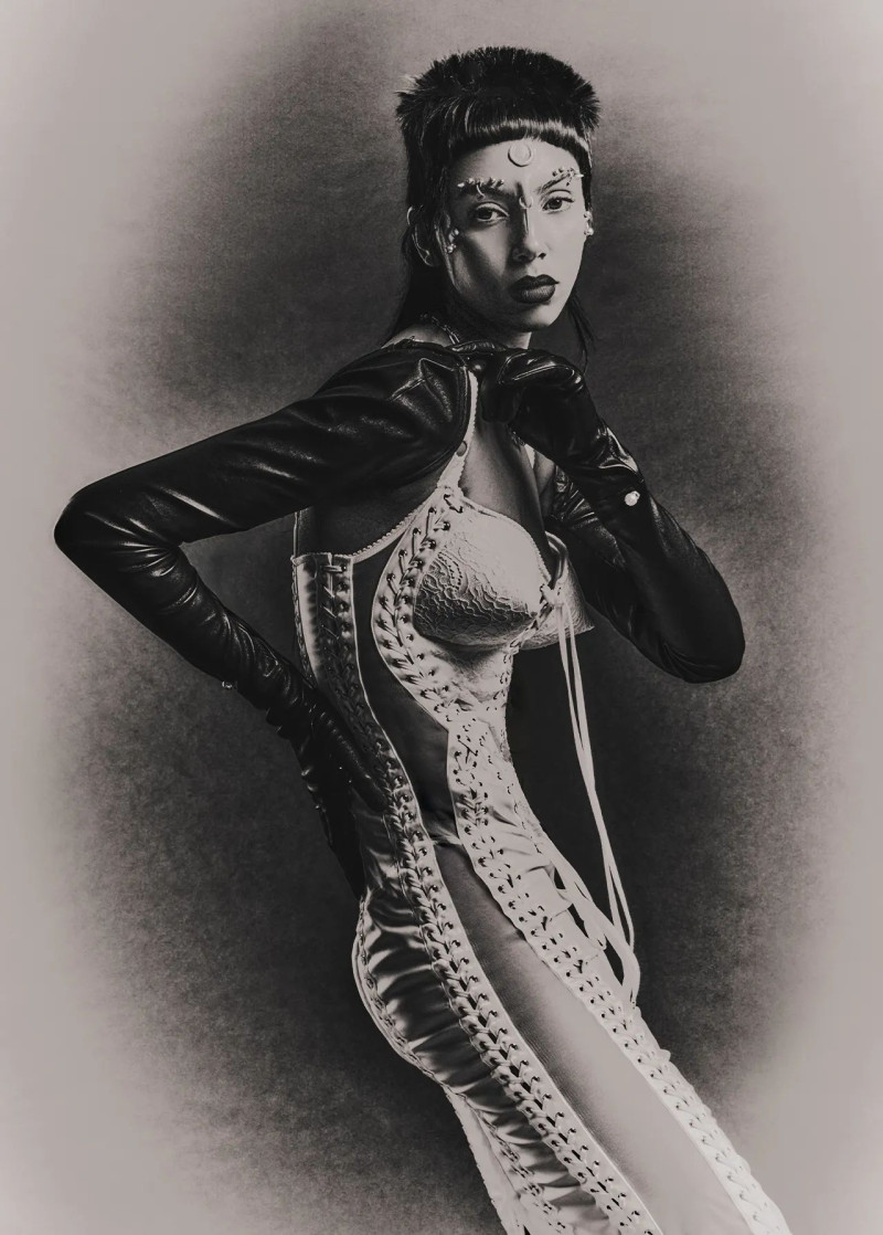 Nour Lwasi Garay featured in House Of Thorns, April 2025