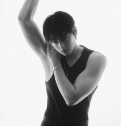 Cha Eun-Woo