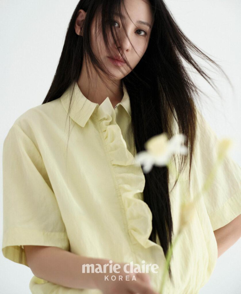 Le Beige\'s Spring With Soo-Hyun, April 2025