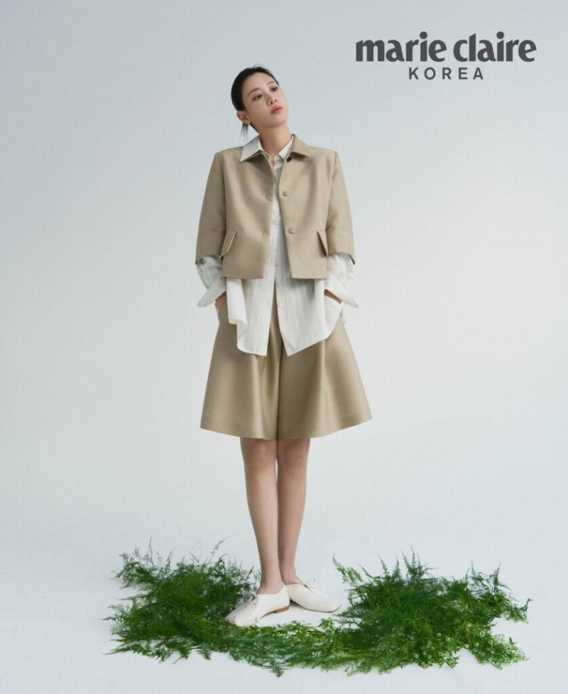 Le Beige\'s Spring With Soo-Hyun, April 2025