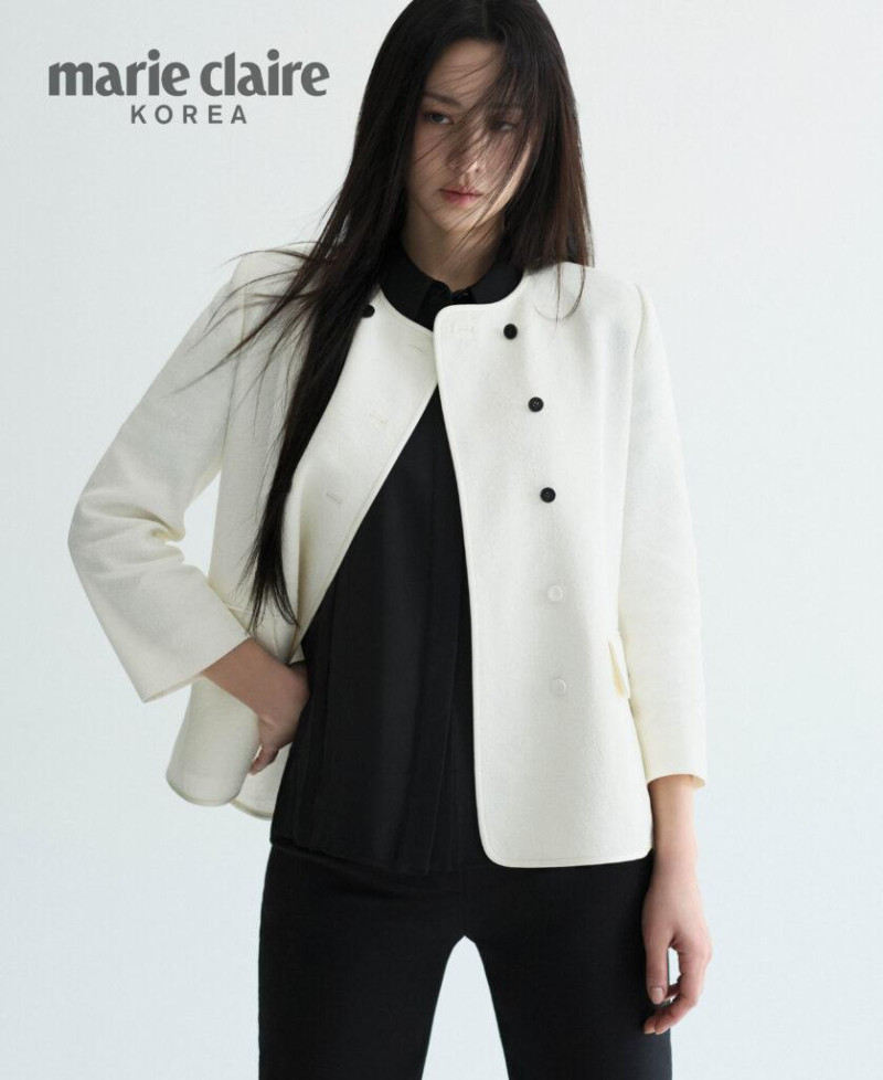 Le Beige\'s Spring With Soo-Hyun, April 2025