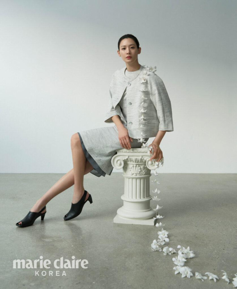 Le Beige\'s Spring With Soo-Hyun, April 2025