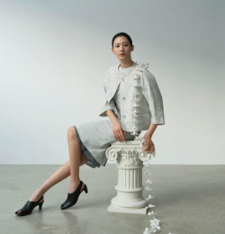 Le Beige\'s Spring With Soo-Hyun