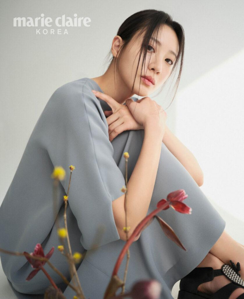 Le Beige\'s Spring With Soo-Hyun, April 2025