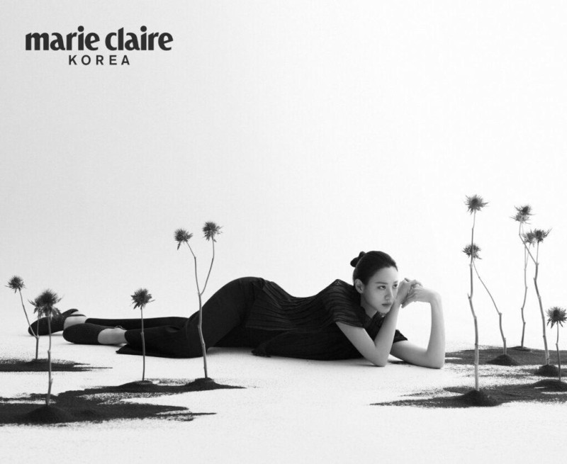 Le Beige\'s Spring With Soo-Hyun, April 2025