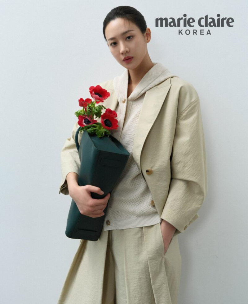 Le Beige\'s Spring With Soo-Hyun, April 2025