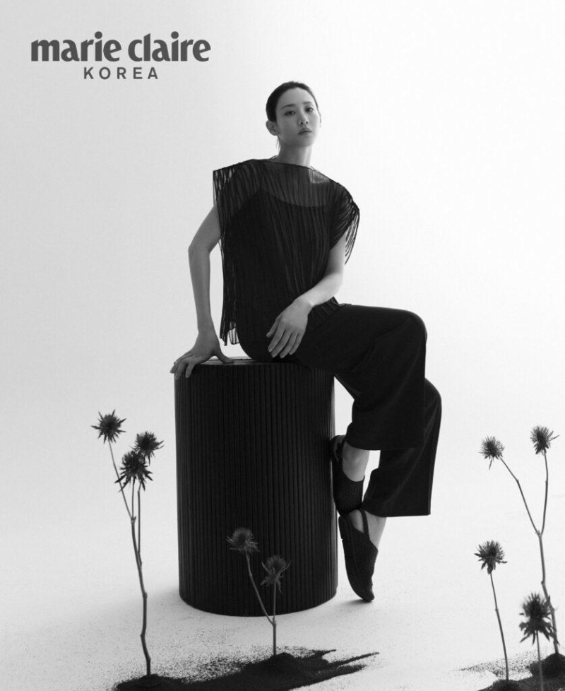 Le Beige\'s Spring With Soo-Hyun, April 2025