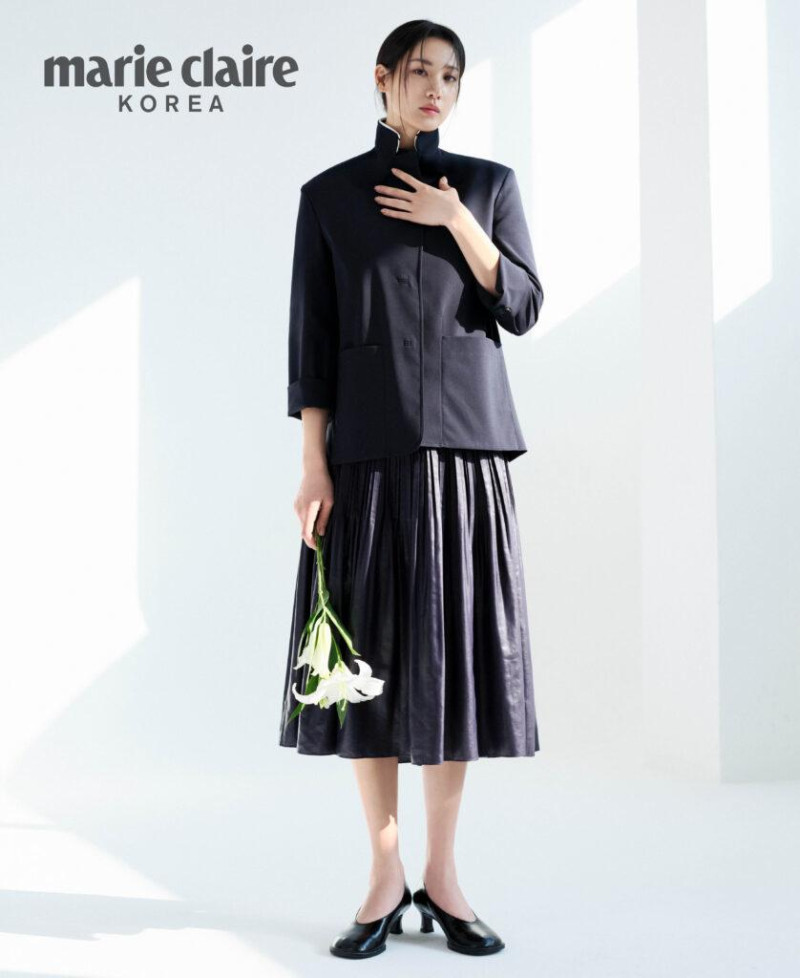 Le Beige\'s Spring With Soo-Hyun, April 2025