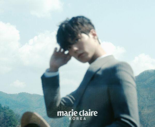 Park Bo-Gum, May 2025