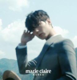 Park Bo-Gum
